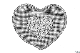 matrimonio Páxinas Para Colorear Imprimibles